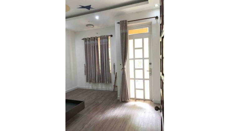 Bán Nhà Hẻm rộng 14m_ 83m2_4.7x17.5m 2 Tầng Khu VIP Bên Sông Hiệp Bình Chánh Thủ Đức Chỉ 8.5tỷ